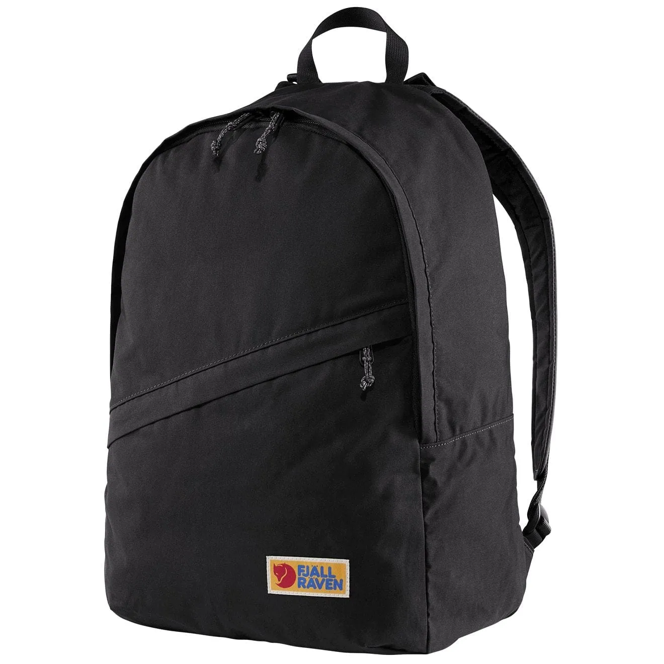 Fjallraven Vardag 16L Backpack Black