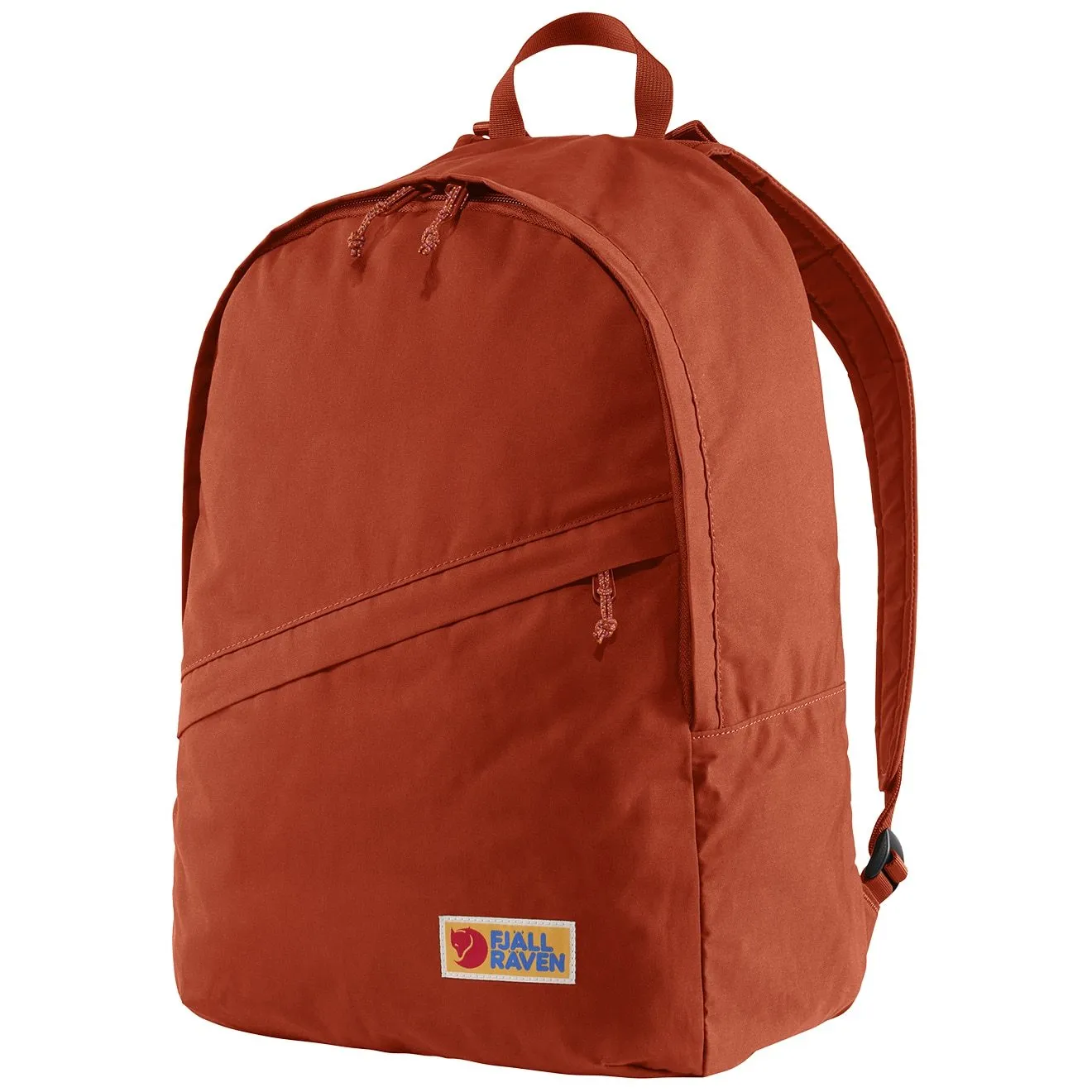 Fjallraven Vardag 16L Backpack Cabin Red