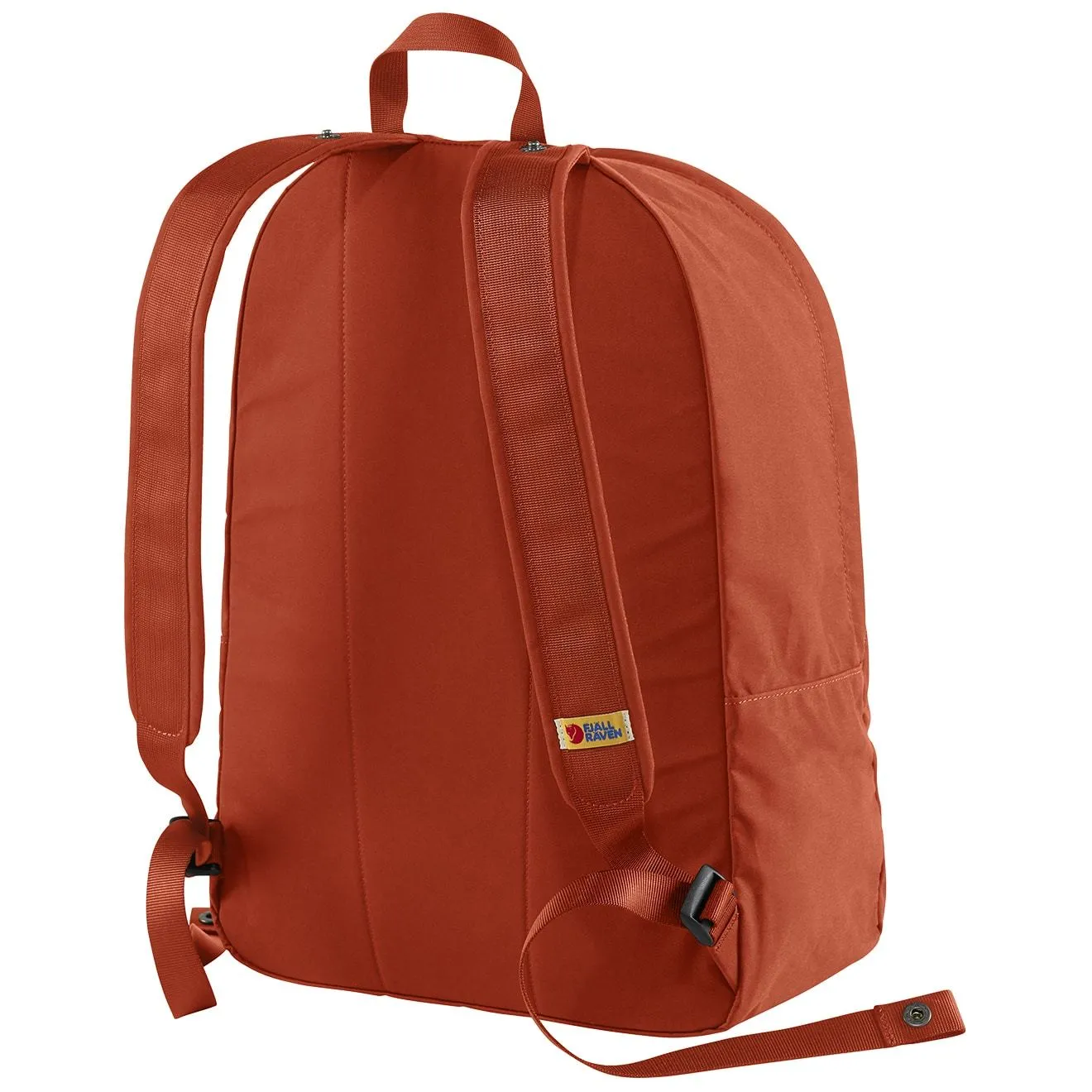 Fjallraven Vardag 16L Backpack Cabin Red