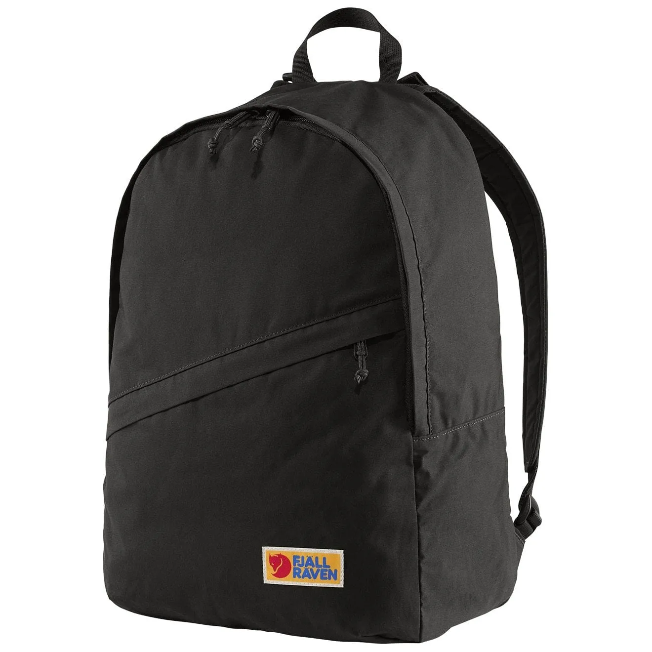 Fjallraven Vardag 16L Backpack Stone Grey