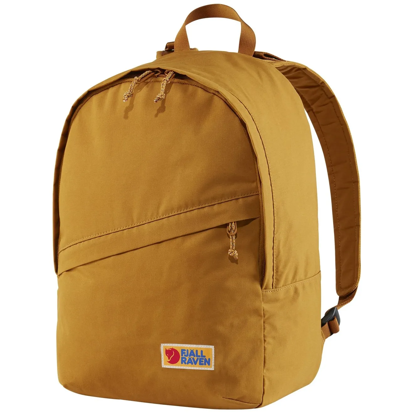 Fjallraven Vardag 25L Backpack Acorn