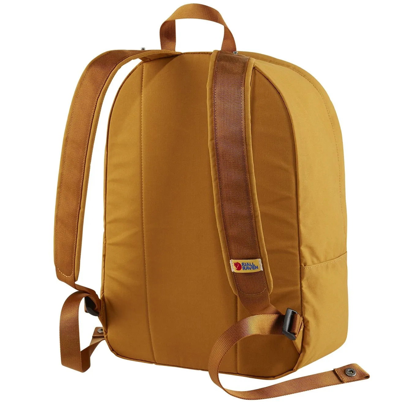 Fjallraven Vardag 25L Backpack Acorn