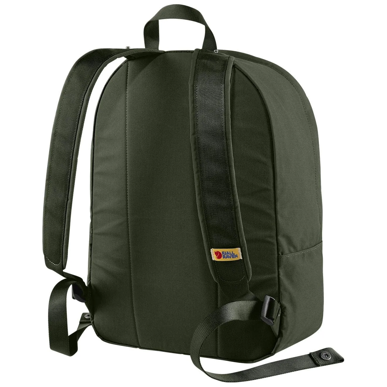 Fjallraven Vardag 25L Backpack Deep Forest