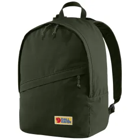 Fjallraven Vardag 25L Backpack Deep Forest