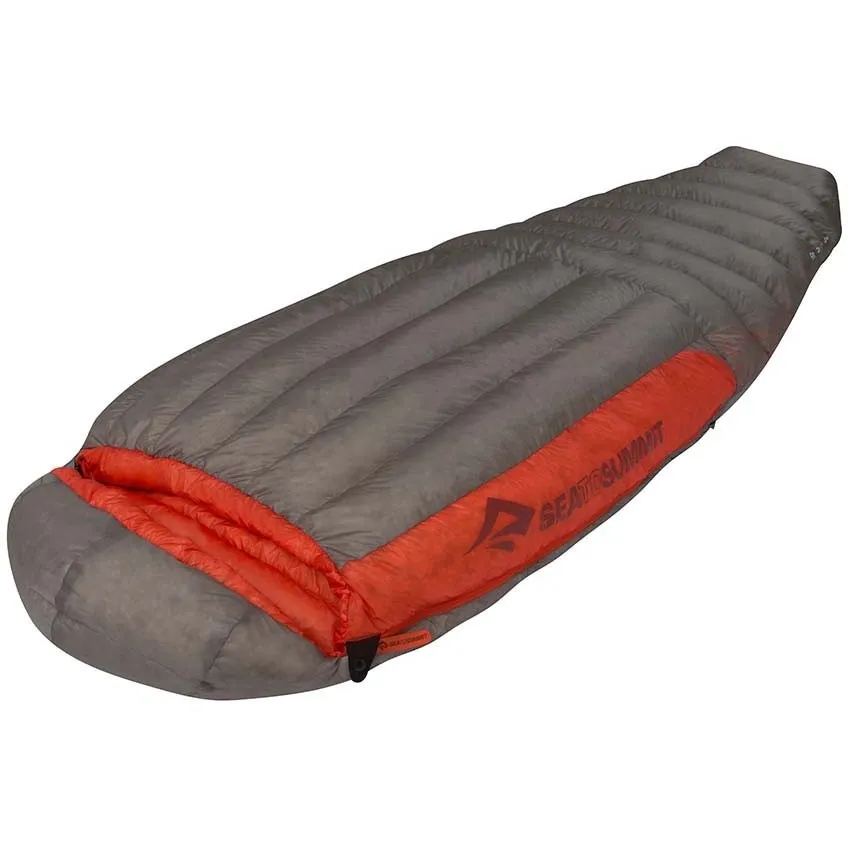 Flame FmII Down Sleeping Bag