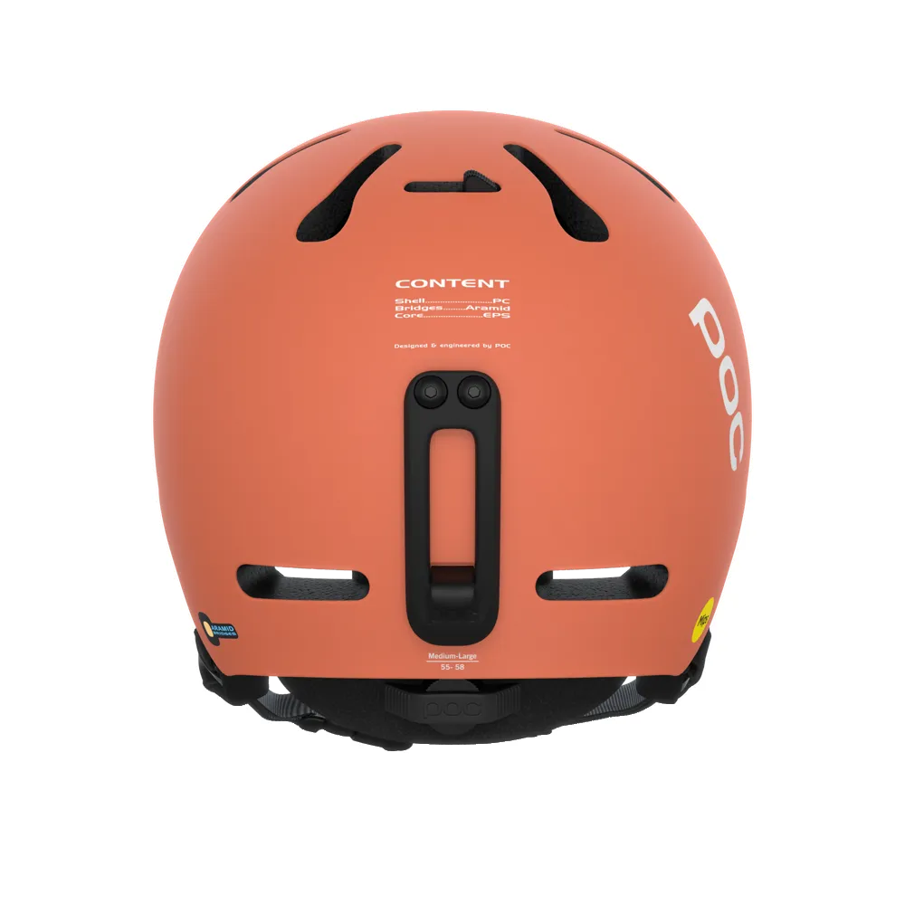 Fornix MIPS Helmet