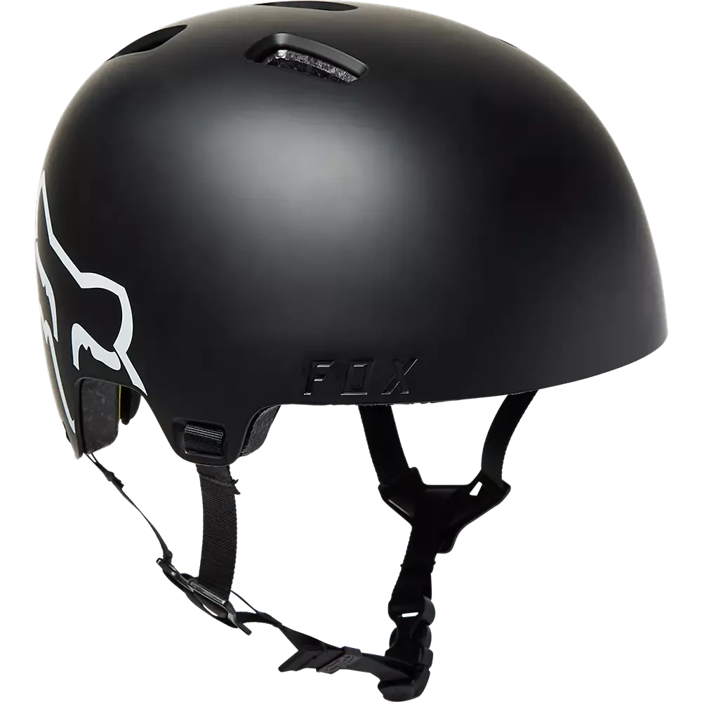 Fox Racing Flight Dirt Jump Helmet - Black - 2022