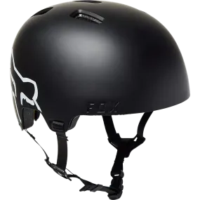 Fox Racing Flight Dirt Jump Helmet - Black - 2022