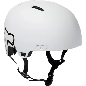 Fox Racing Flight Dirt Jump Helmet - White - 2022