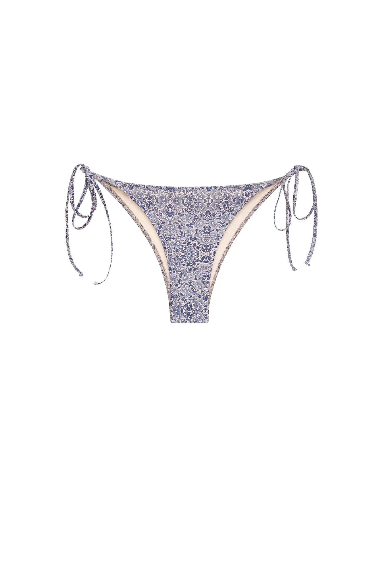 Gabriela Bikini Bottom - Final Sale