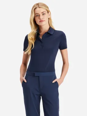     G/FORE  Women's Featherweight Polo    