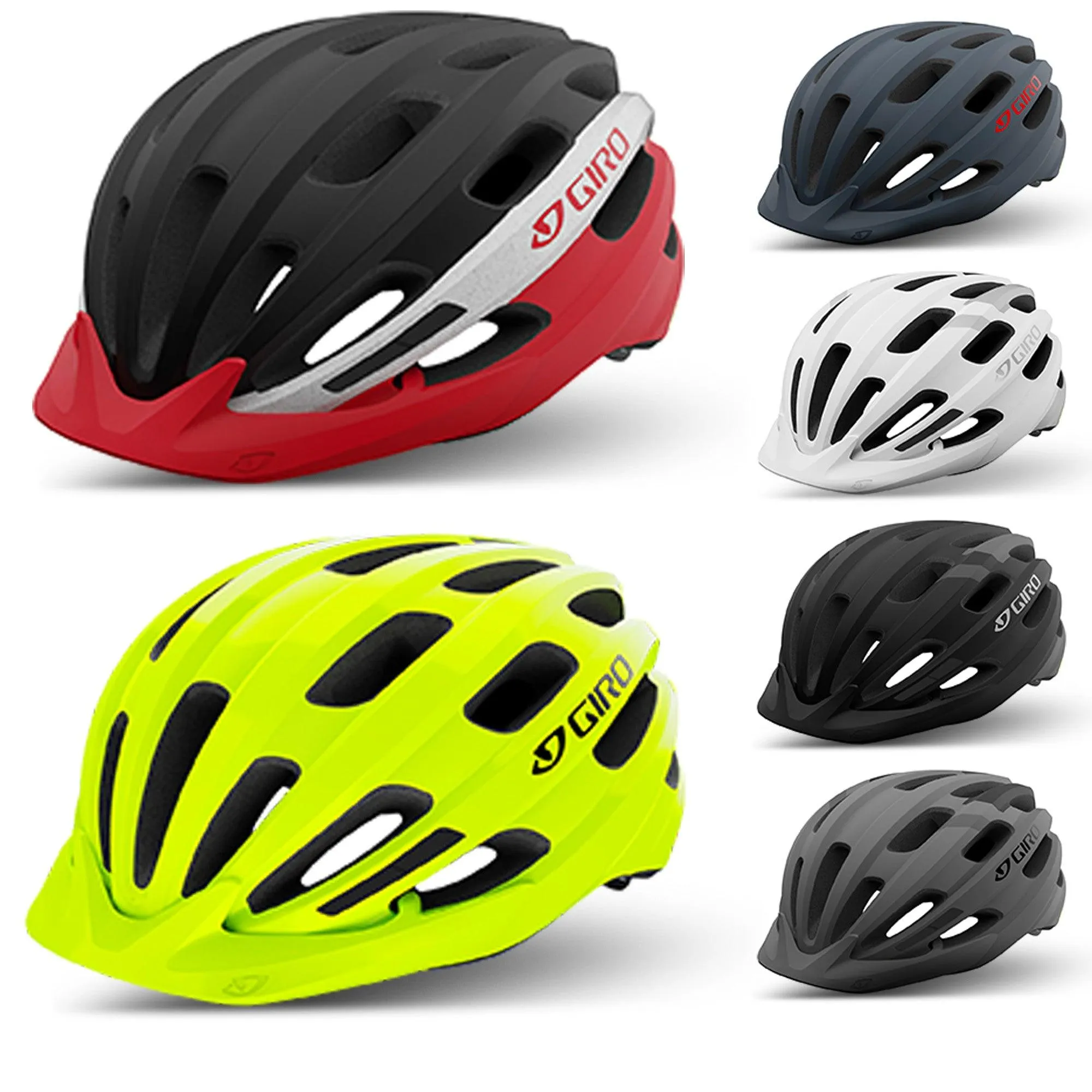 Giro Register Mips Helmet Roc Loc Sport Full Hardbody Shell