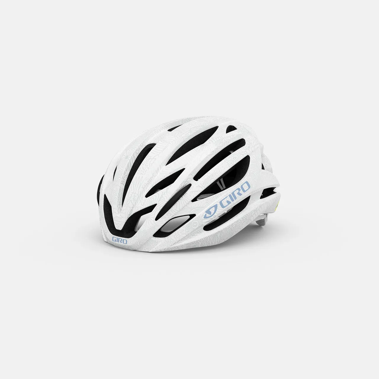 Giro Women's Seyen MIPS Bike Helmet - 2023