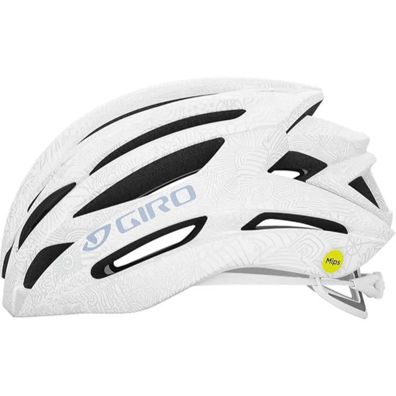 Giro Women's Seyen MIPS Bike Helmet - 2023