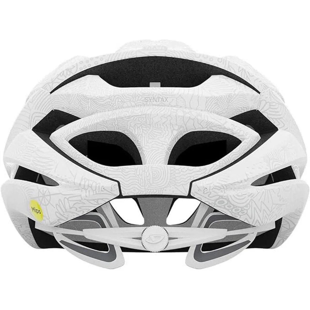 Giro Women's Seyen MIPS Bike Helmet - 2023