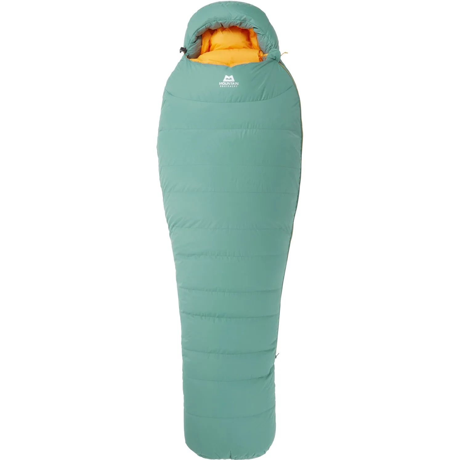 Glacier 1000 Down Sleeping Bag - Women's