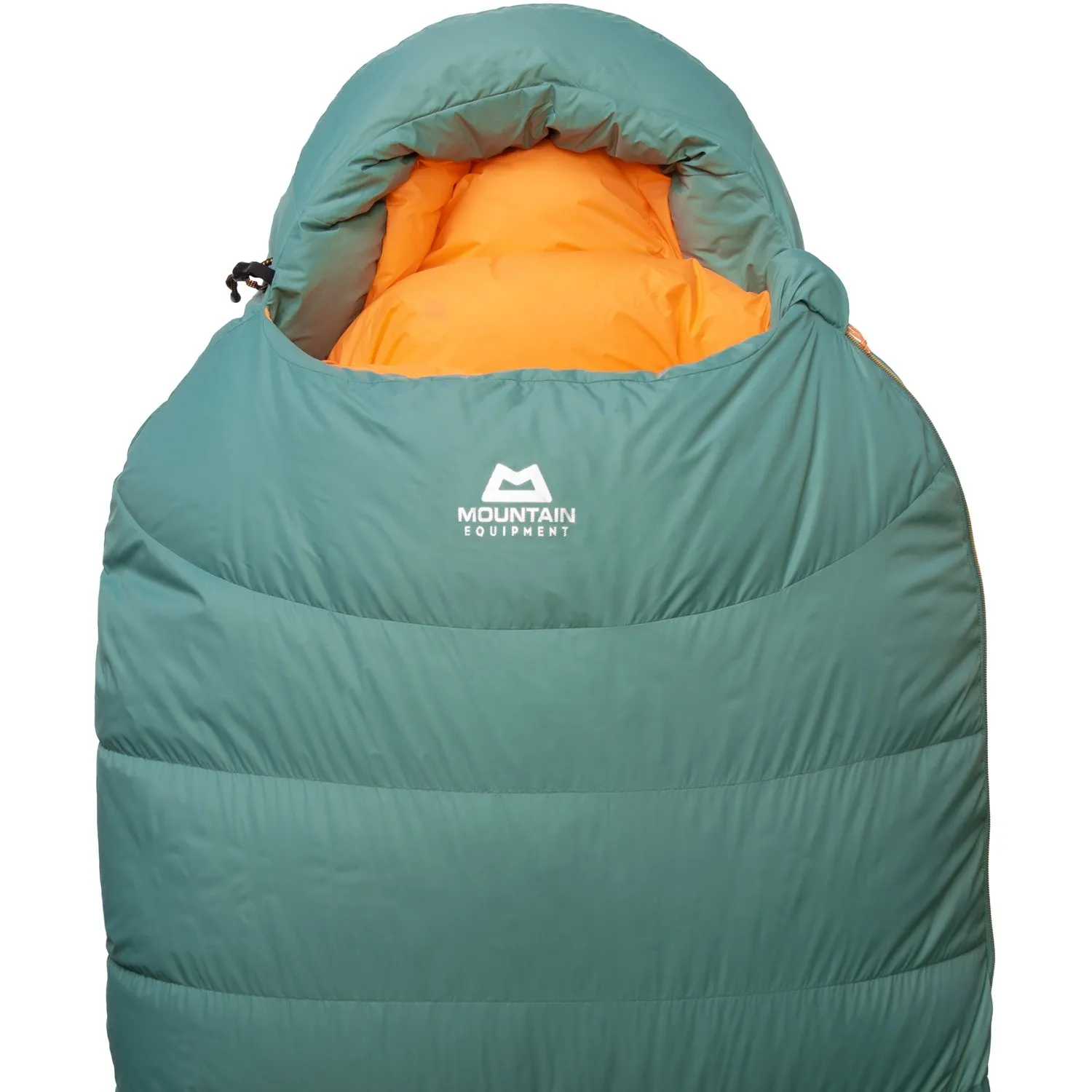 Glacier 1000 Down Sleeping Bag - Women's