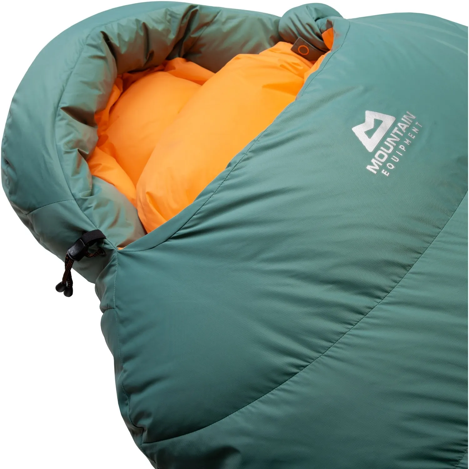 Glacier 1000 Down Sleeping Bag - Women's