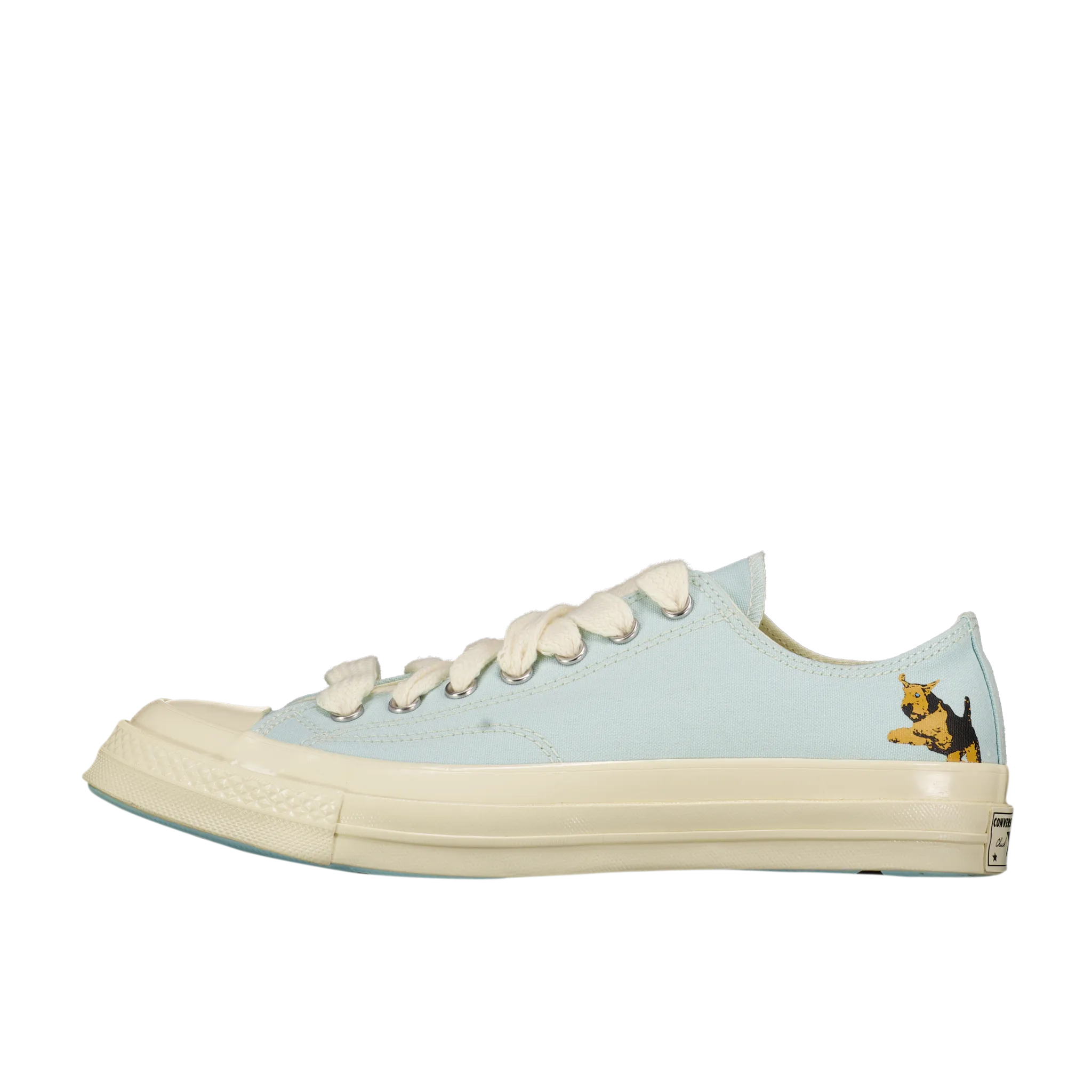 Golf Le Fleur Darryl X Converse Chuck Taylor Low 'Cooling Oasis'