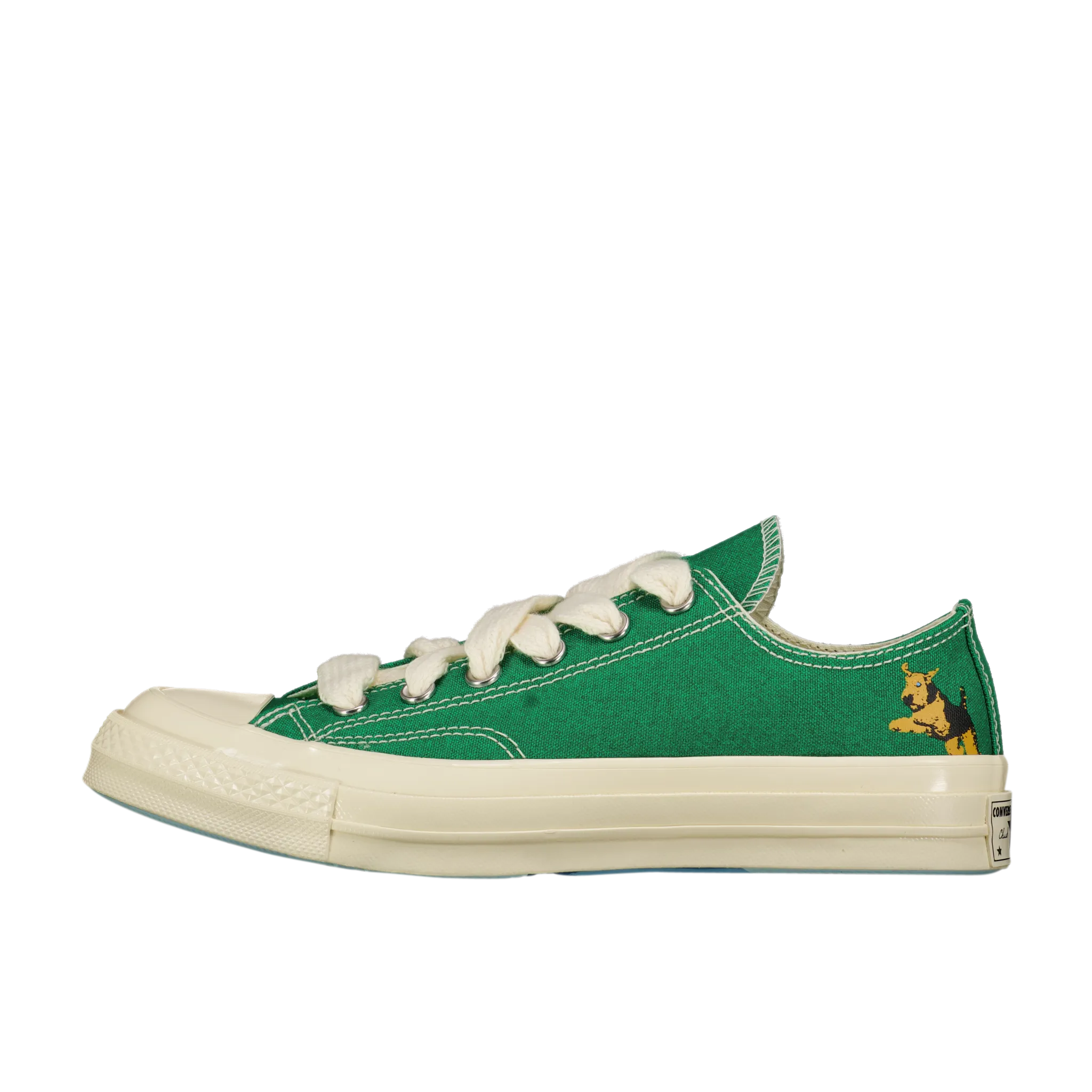 Golf Le Fleur Darryl X Converse Chuck Taylor Low 'On the Greens'