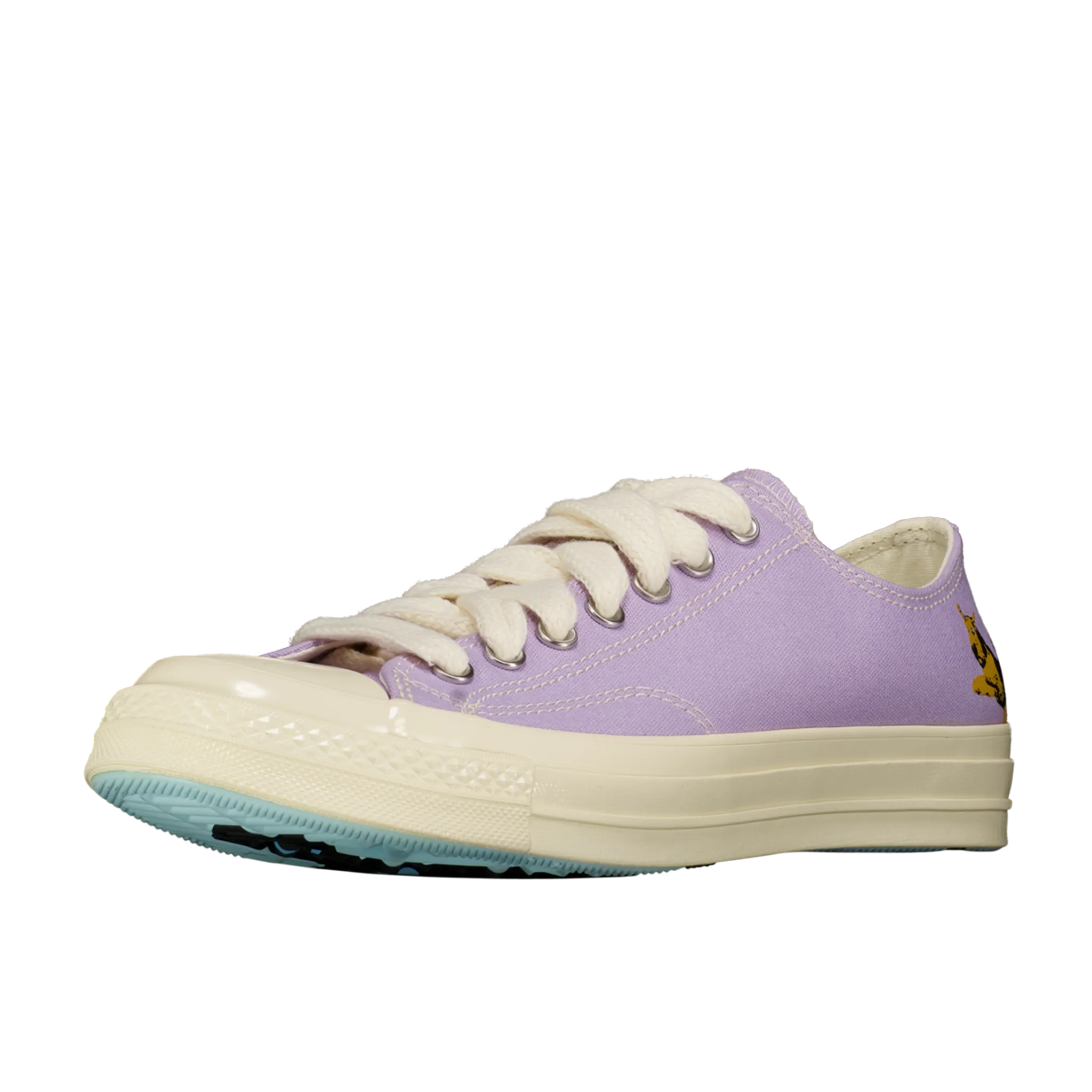 Golf Le Fleur Darryl X Converse Chuck Taylor Low 'Orchid Petal'