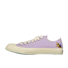 Golf Le Fleur Darryl X Converse Chuck Taylor Low 'Orchid Petal'