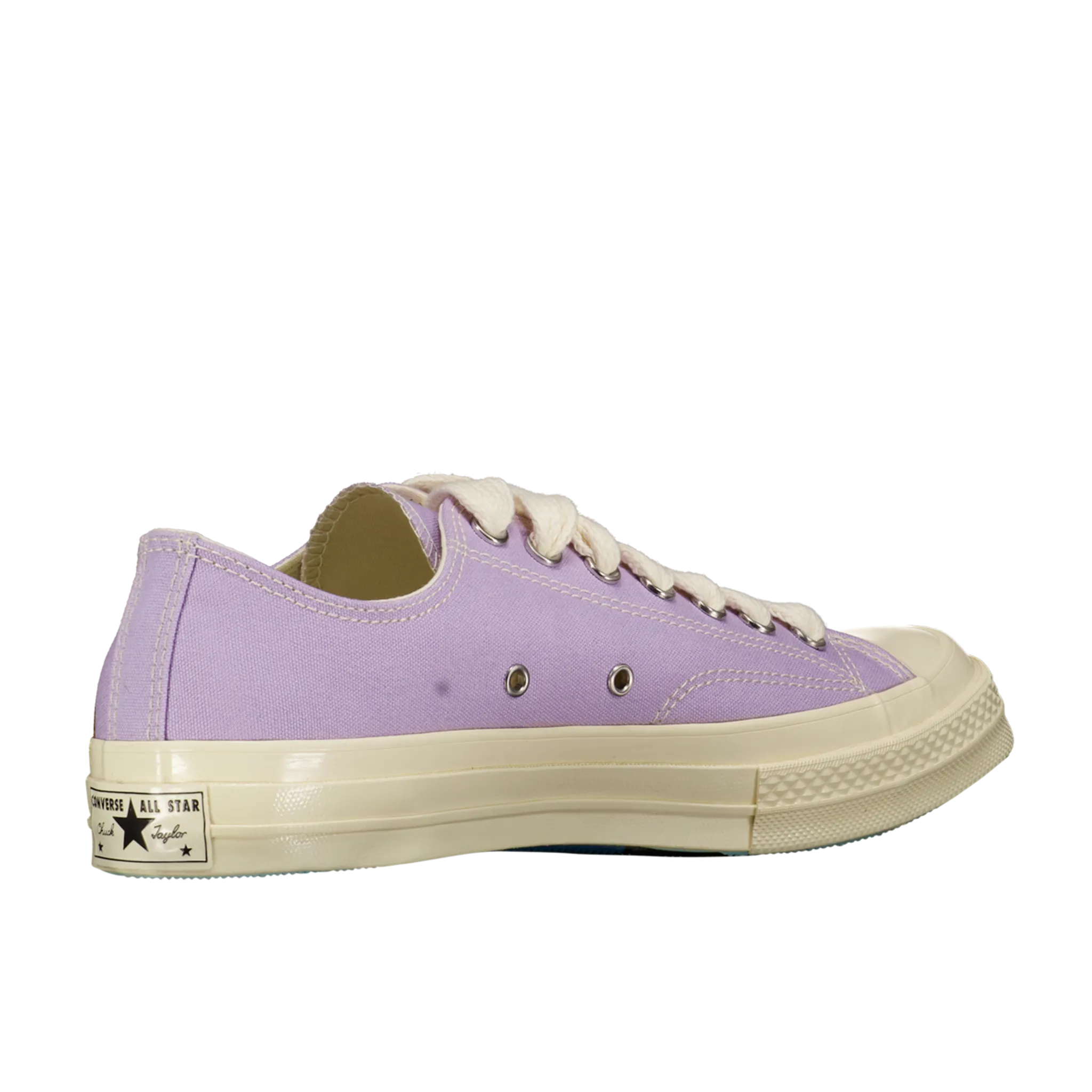 Golf Le Fleur Darryl X Converse Chuck Taylor Low 'Orchid Petal'