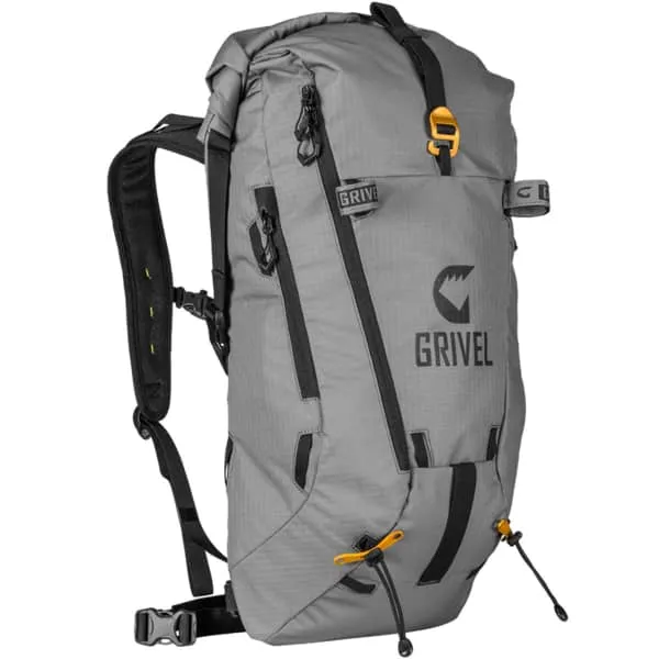 GRIVEL-PARETE 30 Unicolore  - Mountaineering backpack