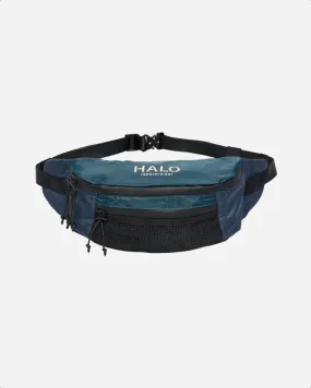 Halo Crossbody Bag - Blue Nights