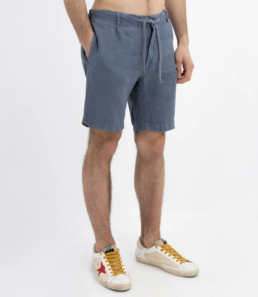 HARTFORDLINEN TANK SHORTS