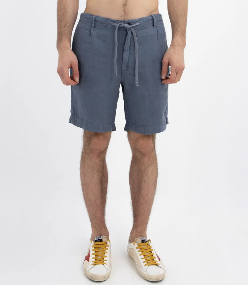 HARTFORDLINEN TANK SHORTS