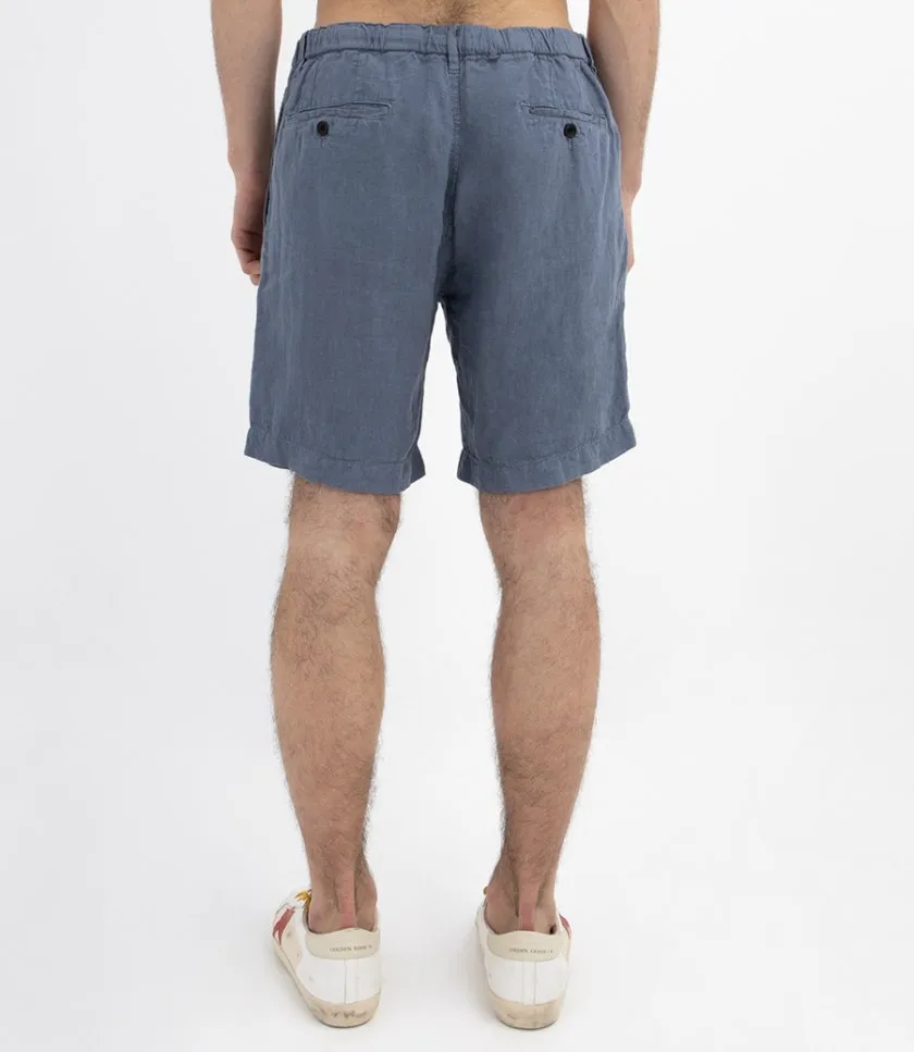 HARTFORDLINEN TANK SHORTS