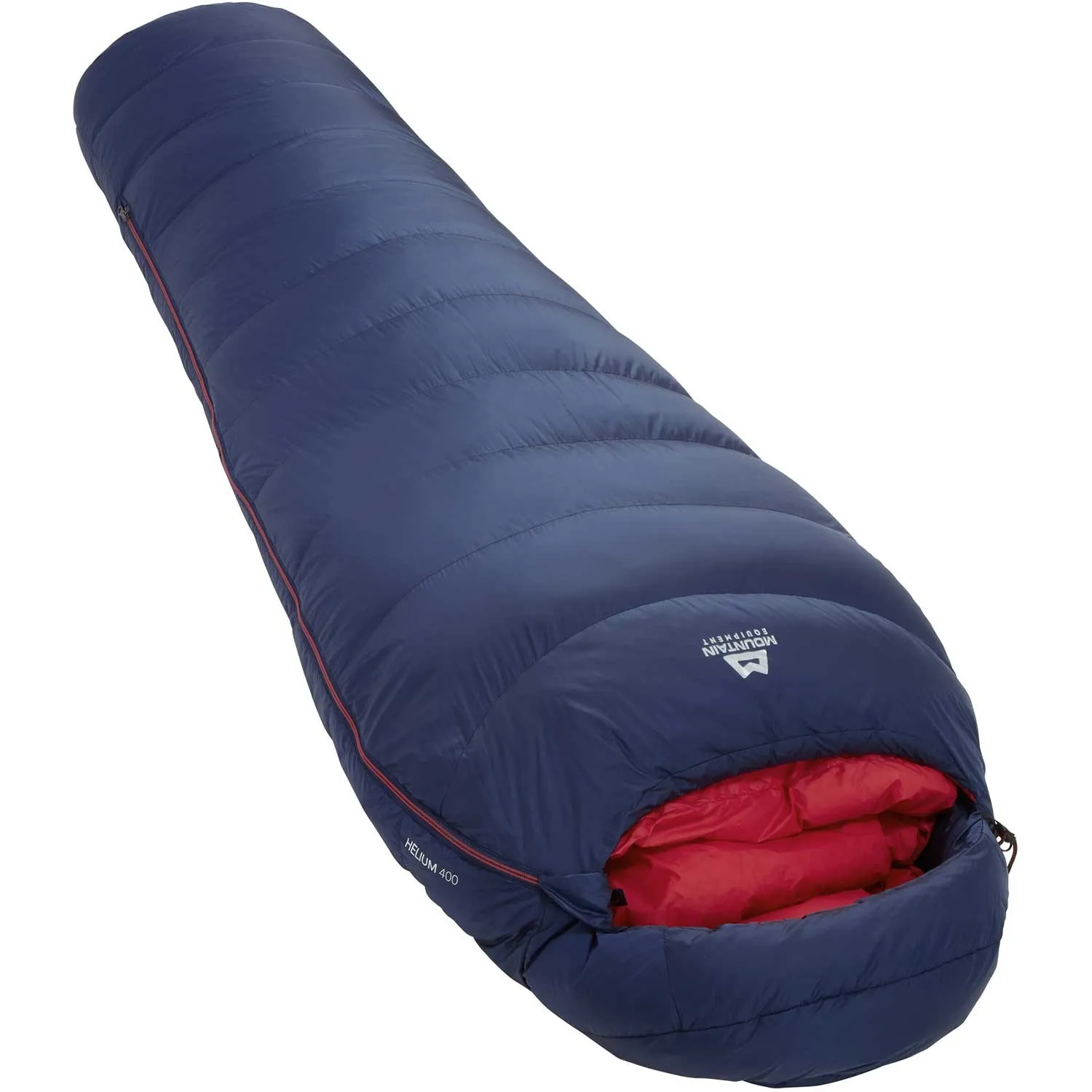 Helium 400 Down Sleeping Bag - Women's