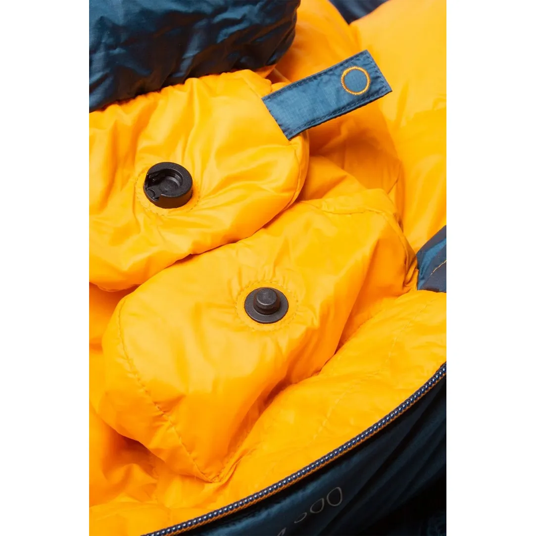 Helium 400 Sleeping Bag - Regular