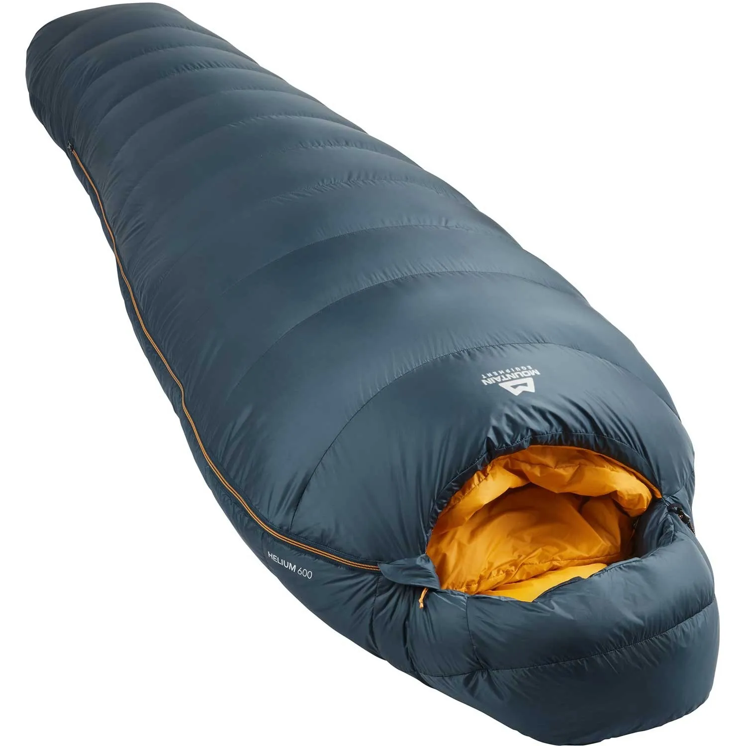 Helium 600 Down Sleeping Bag - Men's