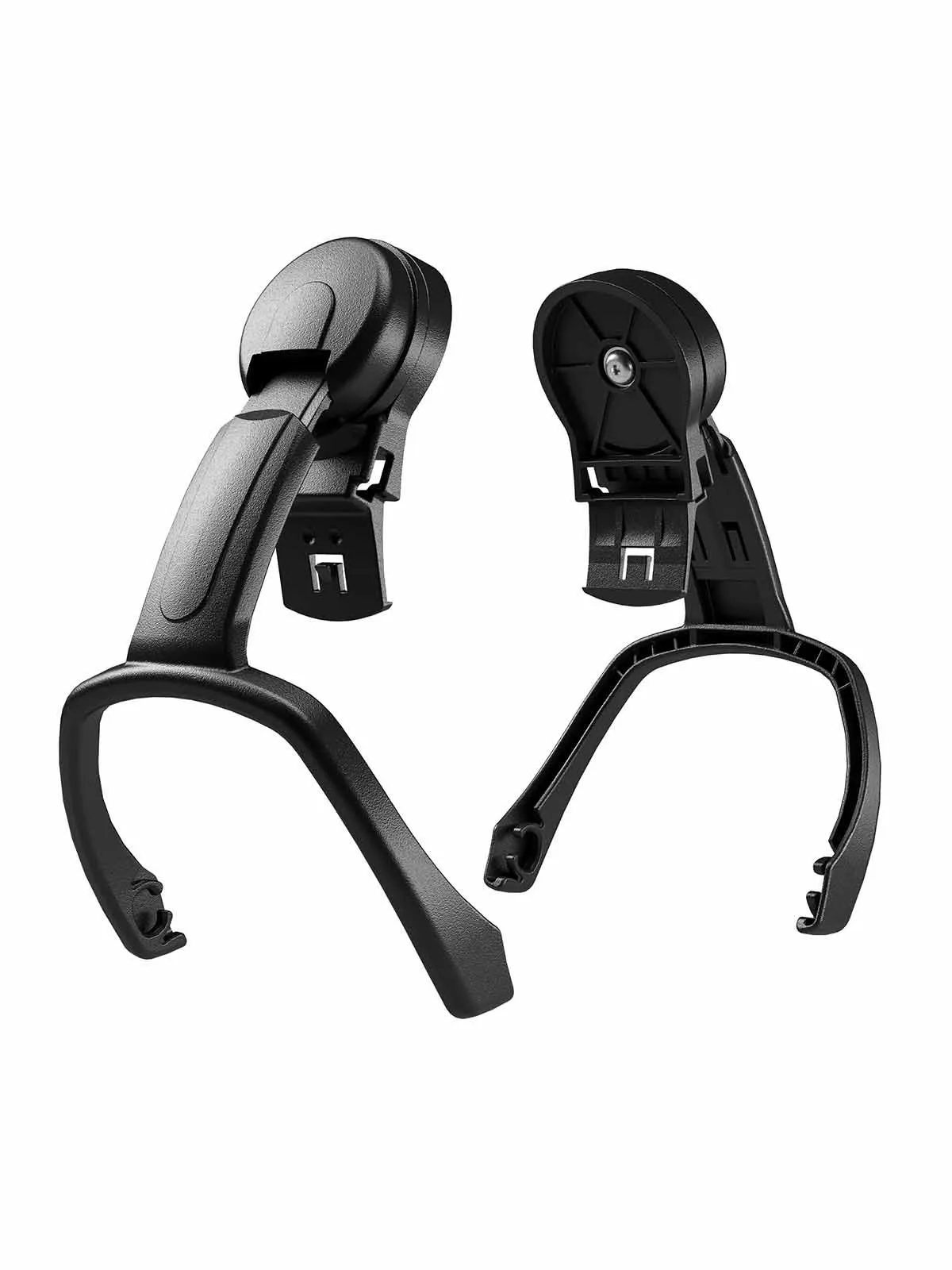 Hellberg Spare Helmet Arm (Pair)