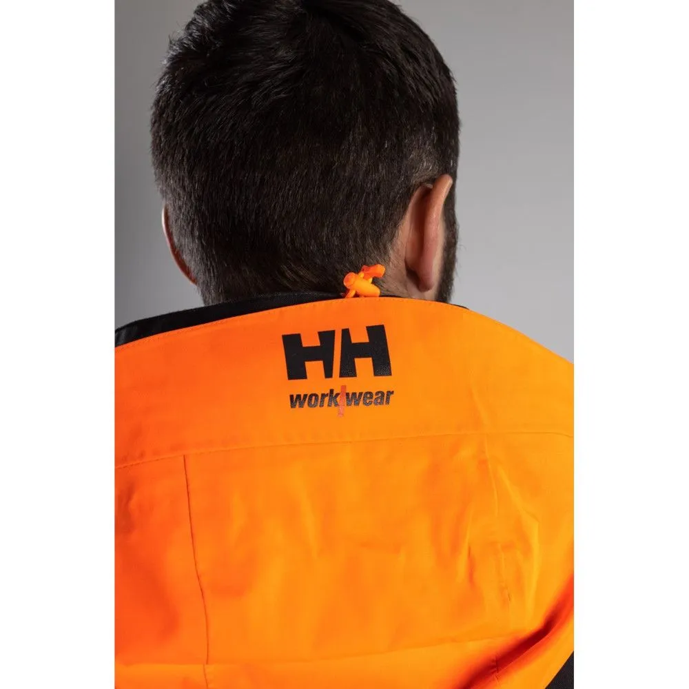 Helly Hansen Mens Chelsea Evolution Shell Jacket