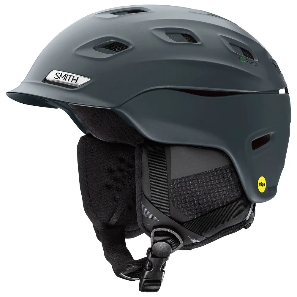 Helmet Smith ---Vantage Mips Matte Slate