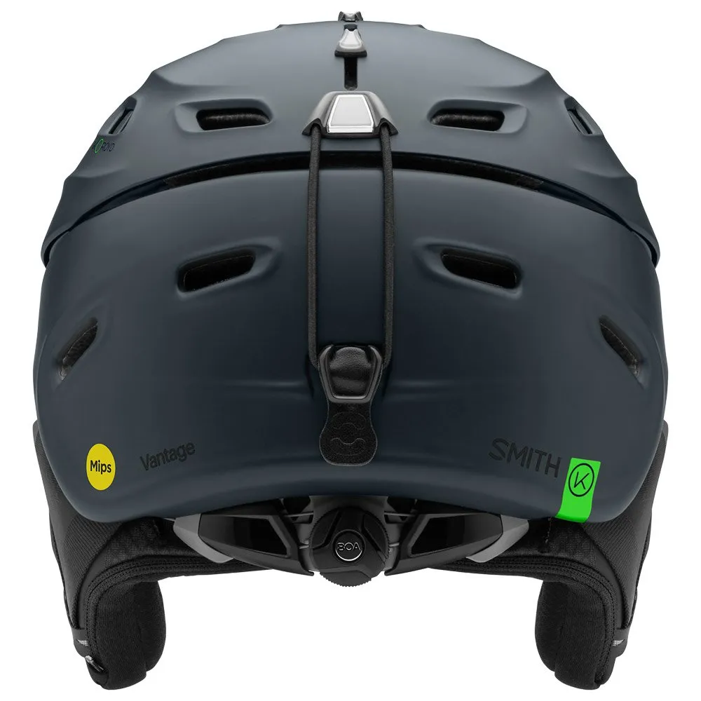 Helmet Smith ---Vantage Mips Matte Slate