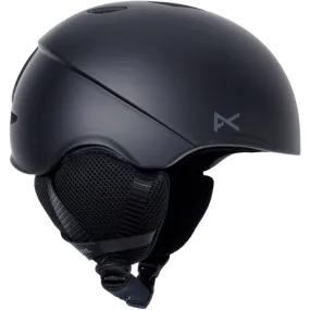 Helo Helmet - Round Fit