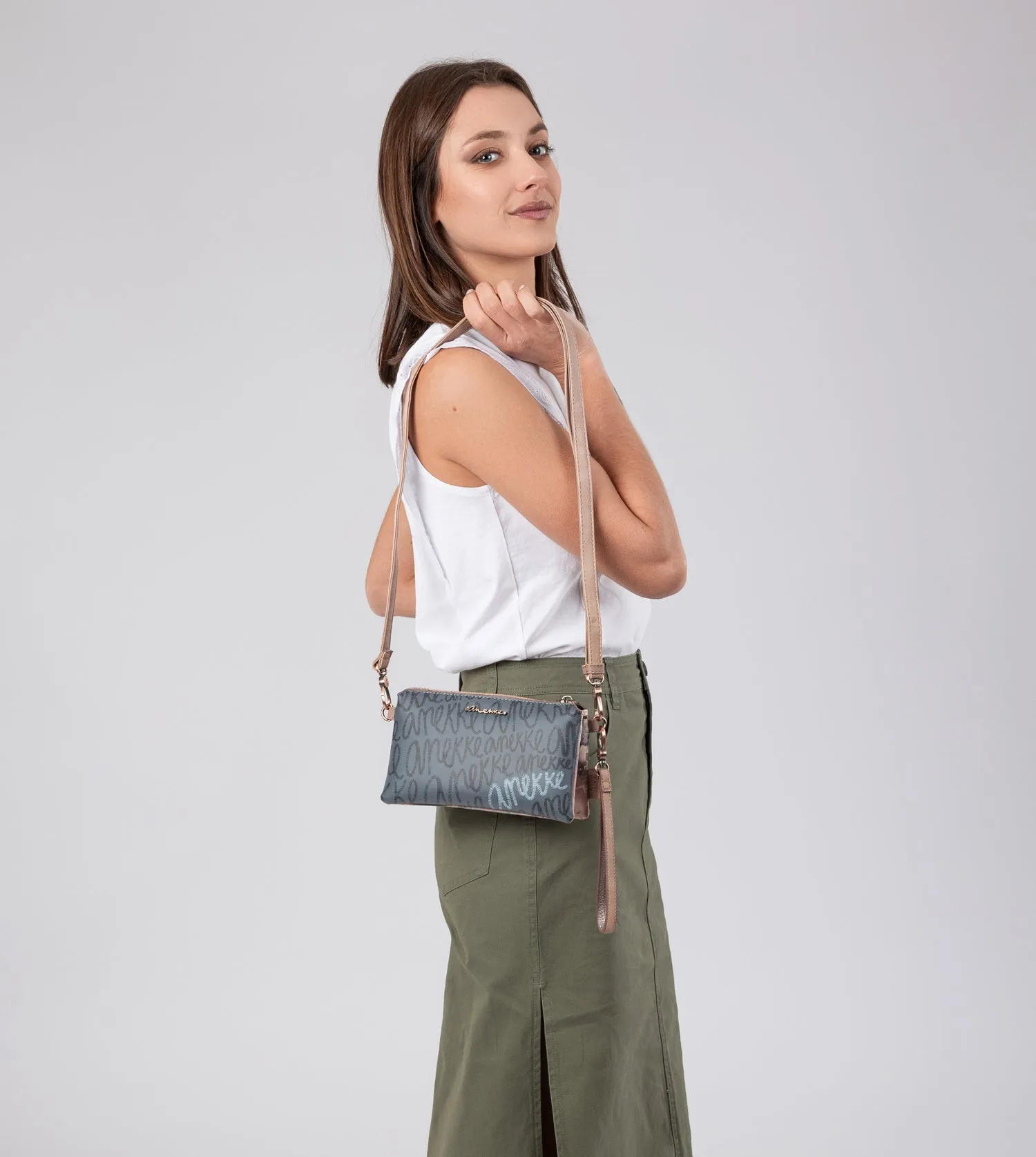 Hollywood small crossbody bag