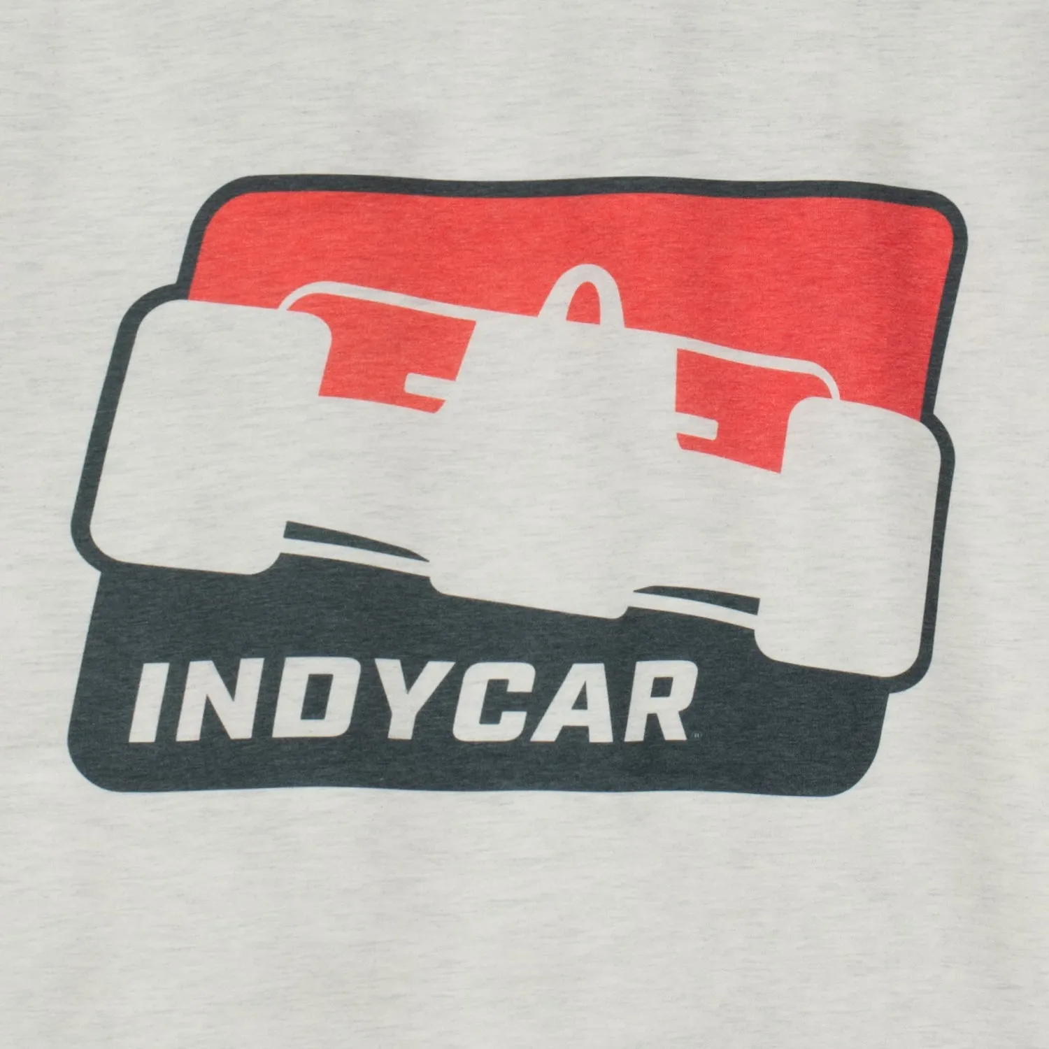 INDYCAR Sublimated Sweatshirt Blanket