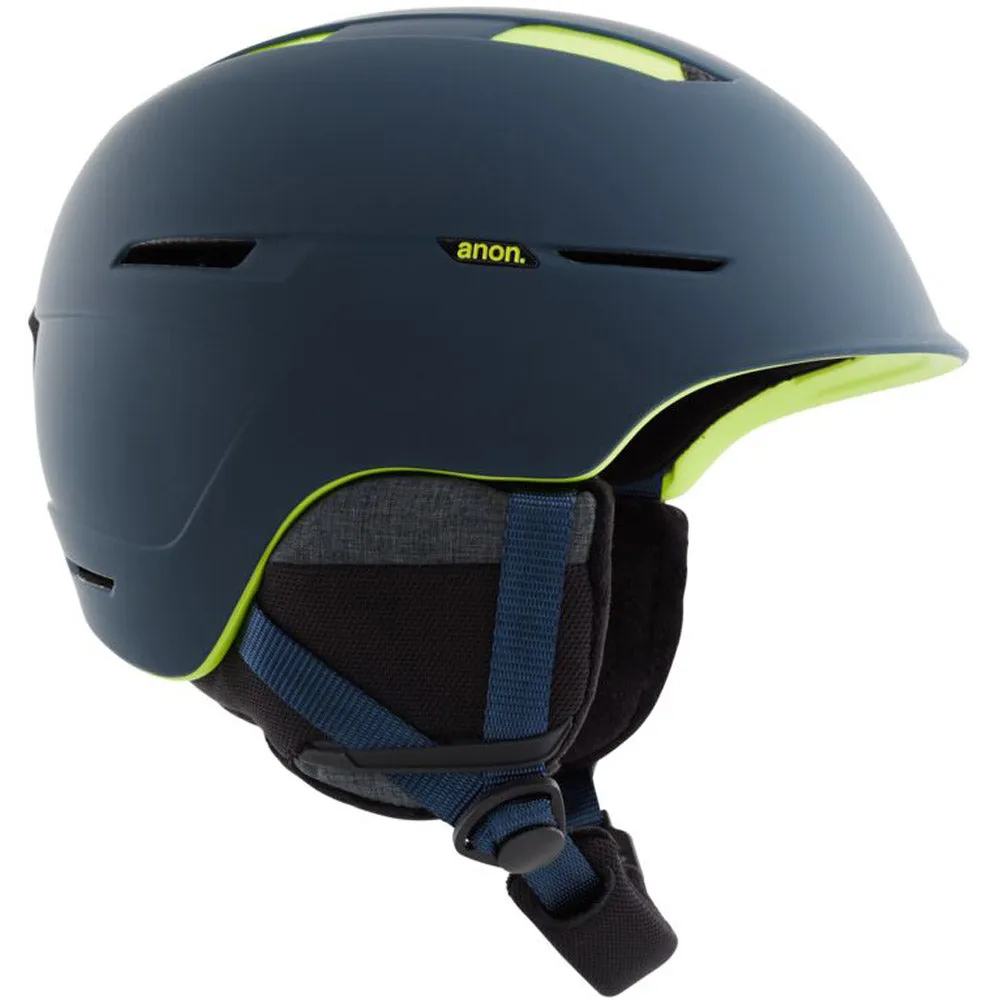 Invert Helmet