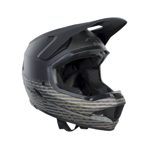 ION Scrub Select MIPS MTB Helmet - Black