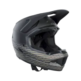 ION Scrub Select MIPS MTB Helmet - Black