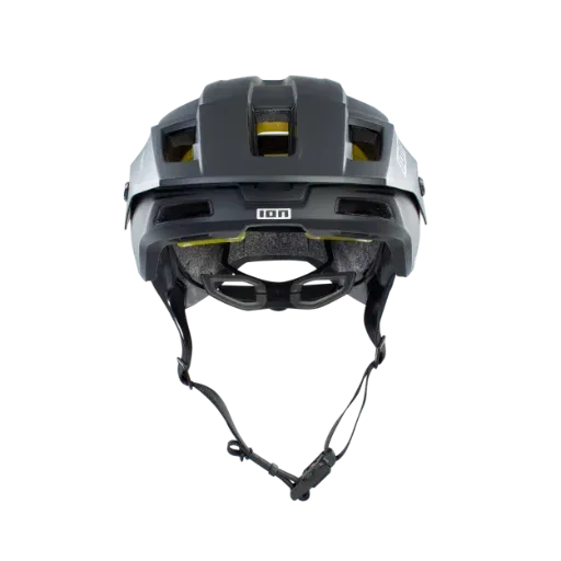 ION Traze Amp MIPS MTB Helmet - Black