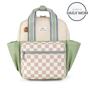 Itzy Bitzy Bag Toddler Backpack