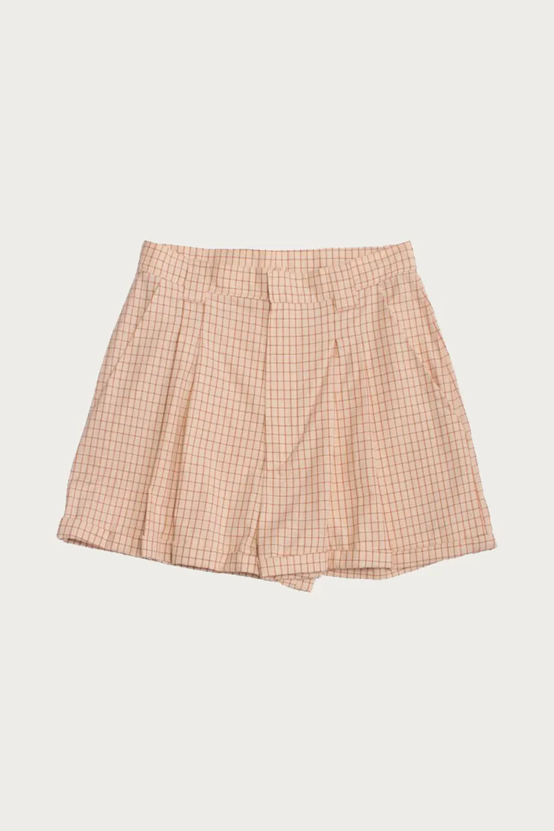 JAMIE SHORTS BRONZE