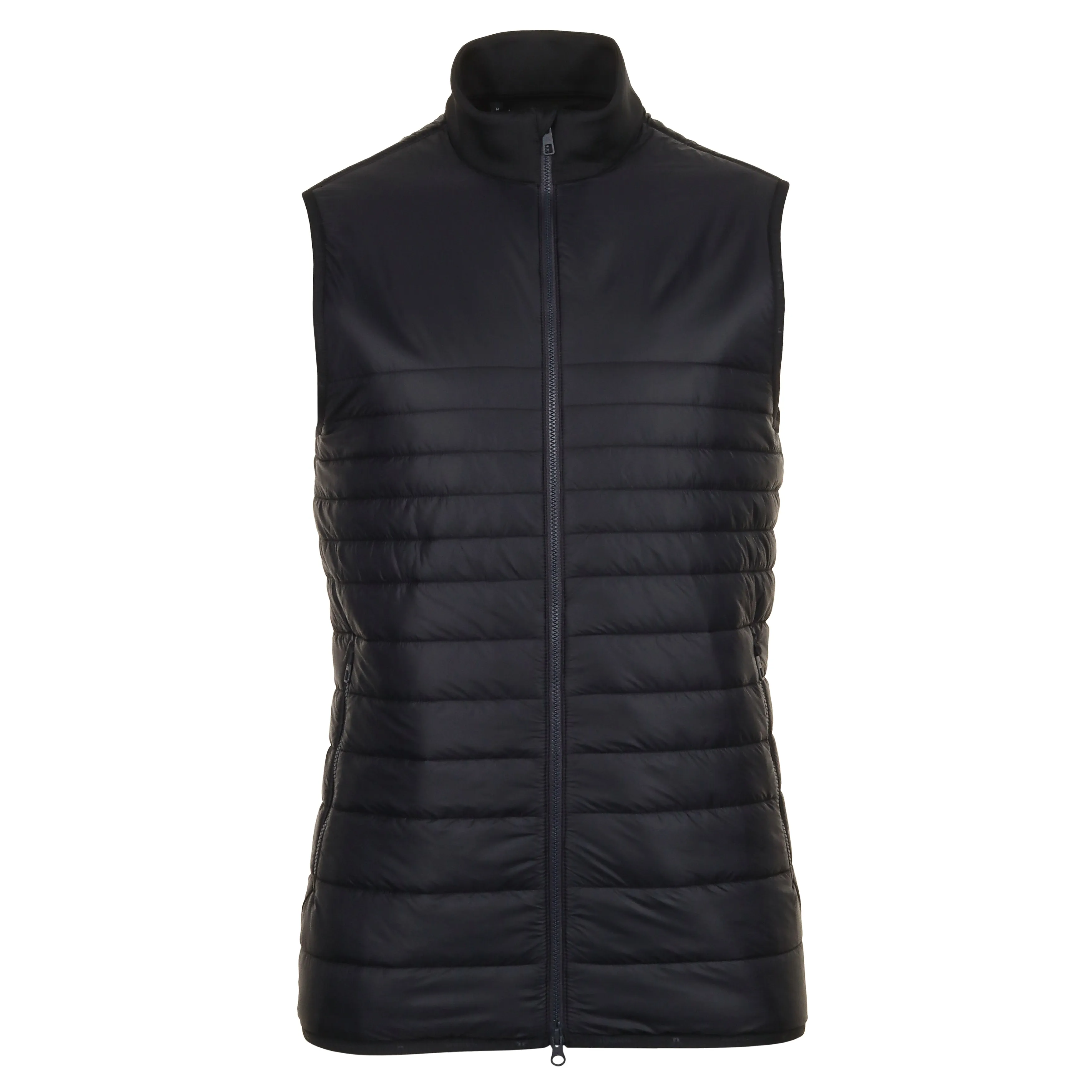 J.Lindeberg Golf Martino Quilt Hybrid Vest SS24