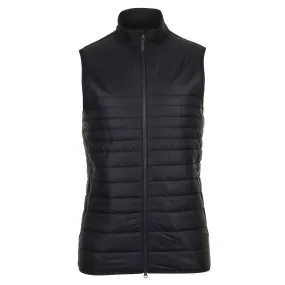 J.Lindeberg Golf Martino Quilt Hybrid Vest SS24